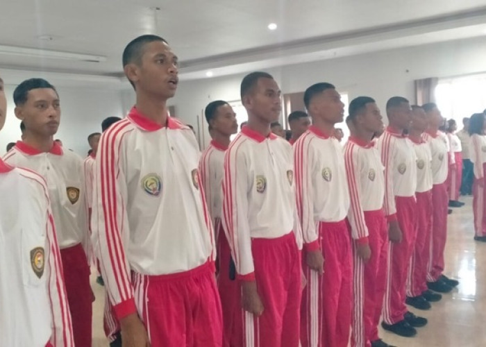 Pemkab Kepulauan Aru Siapkan 60 Calon Paskibraka 