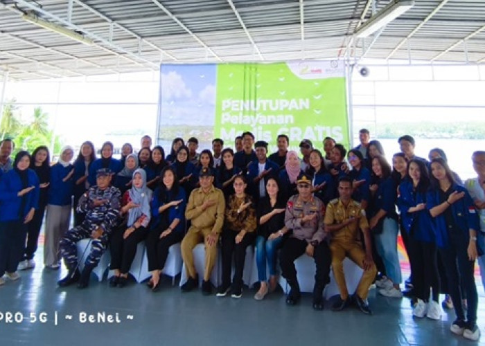 Bupati Kepulauan Aru Warning ASN, Yang Lalai Bakaln Disanksi Tegas