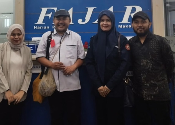 IBK NITRO Perkuat Sinergi Global, Hadirkan Lima Pakar Internasional