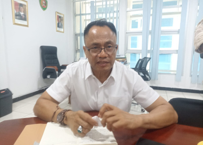 Pemprov Maluku Serius Tertibkan Dokumen Kayu di Pelabuhan Hattu Piru