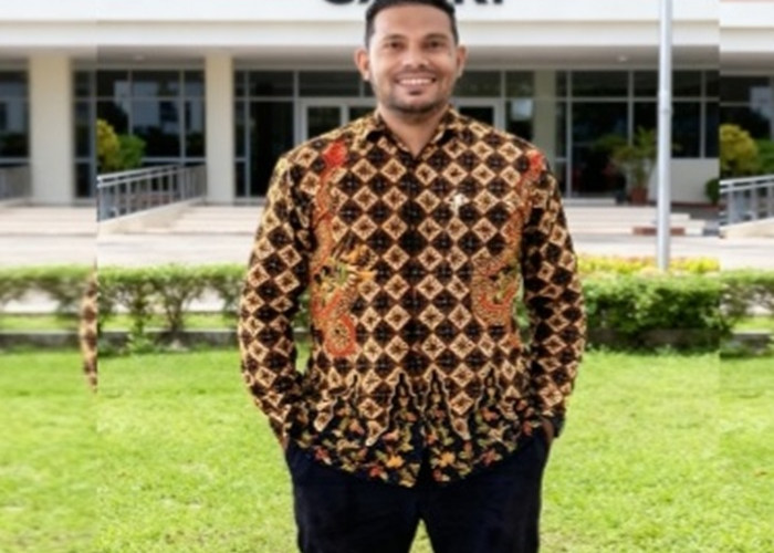 GAMKI Himbau Umat Kristen Kepulauan Aru  Jaga Toleransi di Bulan Ramadhan