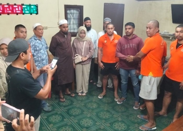 Raja Larike Mediasi Kasus Pengeroyokan Warga Asilulu, Korban Siap Cabut Laporan 