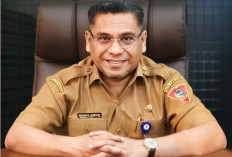 Call Center Pemkot Ambon Tangani 550 Aduan Pasca Launching