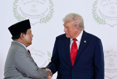 Indonesia Prihatin Serangan AS ke Venezuela: Bisa Jadi Preseden Berbahaya Dunia Internasional