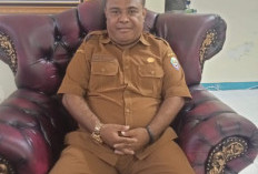 Pemerataan Distribusi Guru Jadi Fokus Plt Kadis Pendidikan Kepulauan Aru 