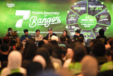 Hadir di Gaya Hidup Masyarakat, BTN Kolaborasi dengan Burger Bangor
