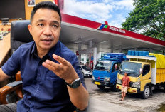 Sopir Dump Truck di Ambon Keluhkan Pembatasan Solar, Gunawan: Ada 