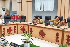 DPRD Ambon Mediasi Polemik Usulan Pembelajaran Pararel SD 39 dan 24