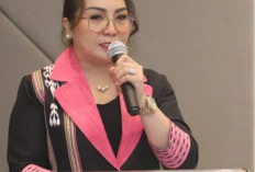 Setahun Kepempinan Bodewin-Ely, Lisa Paparkan Keberhasilan Kolaborasi Lintas Sektor