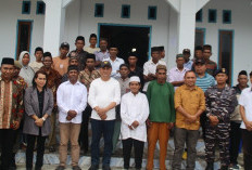 Pemkab Aru Akan Tambah Transportasi Laut 