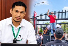 Saniri Negeri Batu Merah Didesak Sikapi Laporan Dugaan Pemalsuan Dokumen oleh KPN Ali Hatala