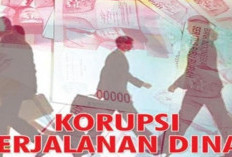 GMNI Minta Kejagung Periksa Ricky Jauwerissa Didugaan SPPD Fiktif DPRD KKT