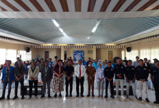 Pemprov Maluku Tekankan Peran Strategis Mahasiswa Kawal Transformasi Ekonomi dan Kebijakan Daerah