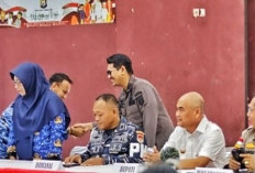 Forkopimda Kepulauan Aru Akan Libatkan 176 Personil di Pengamanan Lebaran 