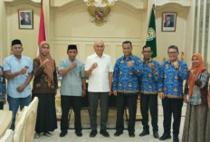 Pemkab Kepulauan Aru Perkuat Pembinaan Kafilah MTQ