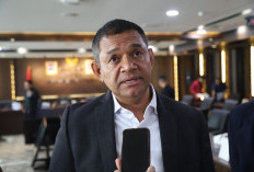 Fahri Bachmid: Putusan MK 28/PUU/XXIV/2026 sifatnya 
