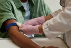 Pemkab Aru Komitmen Dorong Deteksi Dini Penyakit 