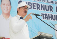 Pemprov Maluku Masuk Zona Hijau MCSP KPK 2025, Tata Kelola Pemerintahan Dinilai Meningkat