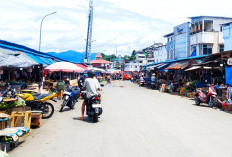 Unsur Saniri Dukung Kejari Ambon Tindaklanjut Laporan Dugaan Pungli Revitalisasi Lapak Pasar Batu Merah