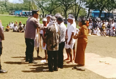 Desa Kalar-Kalar dan Desa Salarem Berdamai, Kaidel Harap Masyarakat Tidak Mudah Terprovokasi