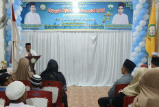 Peringati Maulid Nabi, TPQ Al- Abrar Ambon Adakan Gebyar Anak Shaleh 
