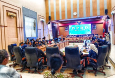 DPRD Ambon Uji Publik Ranperda Perlindungan Tenaga Kerja Lokal 