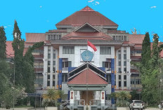 Pemkab Aru Rapat Bersama Unpatti, Tindaklanjut Keberadaan PSDKU Unpatti Dobo