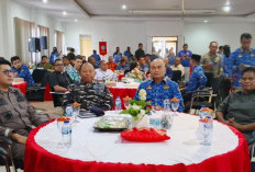 Pemkab Kepulauan Aru Gelar Musrenbang RKPD 2027, Pastikan Program Tepat Sasaran 