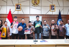 Kemendikdasmen-DBL Indonesia Gelar Super Teacher