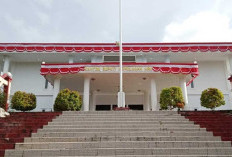 Satu Tahun Kepemimpinan Kaidel-Djumpa, Progres Pembangunan di Aru Kian Meningkat