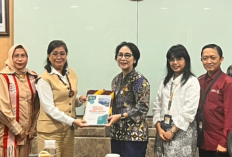 TP-PKK Maluku Bidik Pengembangan Desa Wisata