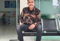 Penuhi Panggilan Kejati Maluku, Sikap Bupati Kepulauan Aru Diapresiasi AMAP