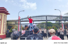 Datangi Polda Maluku, GAPM Desak Kapolda Usut Tuntas Dugaan Penyimpangan di Pemneg Batu Merah  ‎