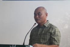 Kaidel Harap Ada PT Muhammadiyah di Aru