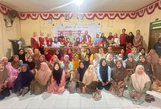 IBK Nitro  Perkuat Komitmen PKM dengan Pemerintah Desa Pattalassang Gowa