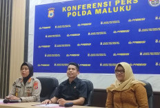 Kasus Persetubuhan Anak Jadi Atensi Khusus Polda Maluku