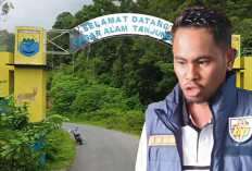 DPRD SBB Didesak Sikapi Polemik Tanjung Sial