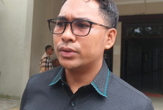 PT Modern Multiguna Diminta Tata Kembali Parkiran Depan Amplaz