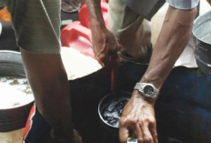 Pertamina Tambah Stok Minyak Tanah di Ambon Hingga 19 Persen