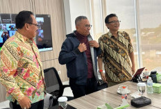 Kuliah Umum Universitas Paramadina, Dahlan Iskan Bagi Tips Manajemen Perusahaan di Masa Krisis
