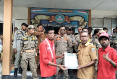 GMNI Kepulauan Aru Soroti Ketimpangan Pendidikan dan Desa Terpencil