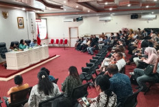 Evaluasi Penurunan Stunting, Lisa Tegaskan Pentingnya Kerja Kolaboratif Lintas Sektor 