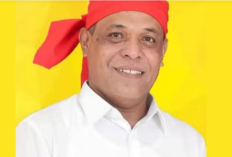 Maluku Berduka, Mantan Bupati SBT Mukti Keliobas Tutup Usia