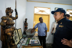 Fadli Zon Ajak Ilmuwan Indonesia Aktif Menulis Sejarah dari Perspektif Bangsa Sendiri