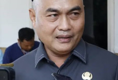 Antisipasi Kabut Asap Karhutla, Bupati Aru Keluarkan Edaran Perlindungan Kesehatan Masyarakat  ‎