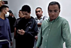 Bupati SBT Minta Warga Tak Terpancing Konflik di Kawasan Arbes Ambon