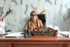 Lulus 100 Persen, Siswa SMA Negeri 3 Kepulauan Aru Dihimbau Tidak Euforia Berlebihan 