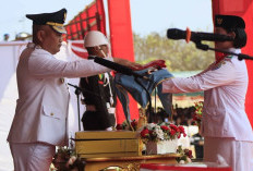 Kaidel Harap Momentum HUT RI  Memperkuat Rasa Cinta Tanah Air 