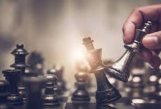 Rovik Cs Dituding Mainkan Framing Politik