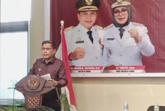 Pemkot Ambon Prioritaskan Program Tepat Sasaran Lewat Musrenbang RKPD 2027 